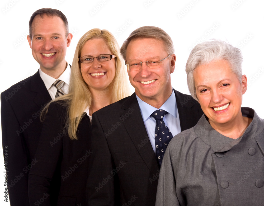 Lachendes Team Lachendes Team