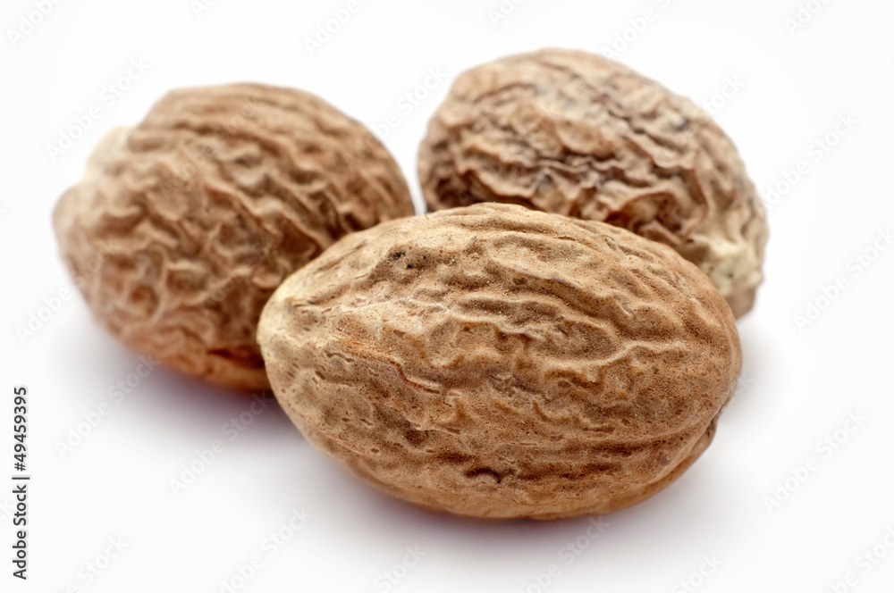 nutmeg nutmeg