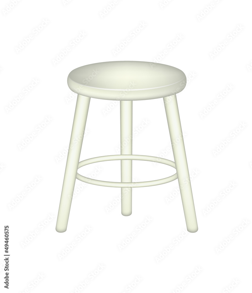 Retro stool Retro stool