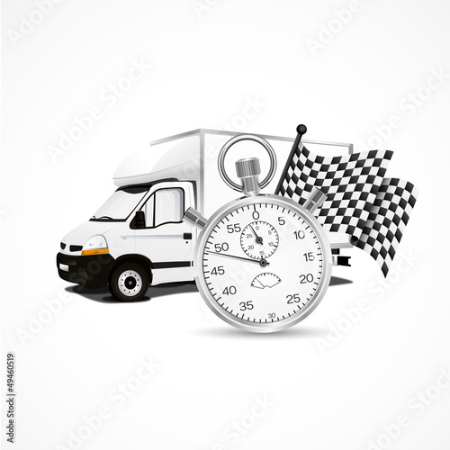logo business