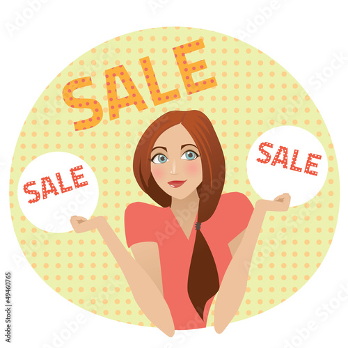 sale