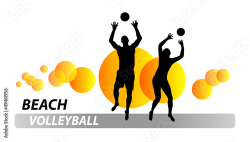 Beachvolleyball - 22