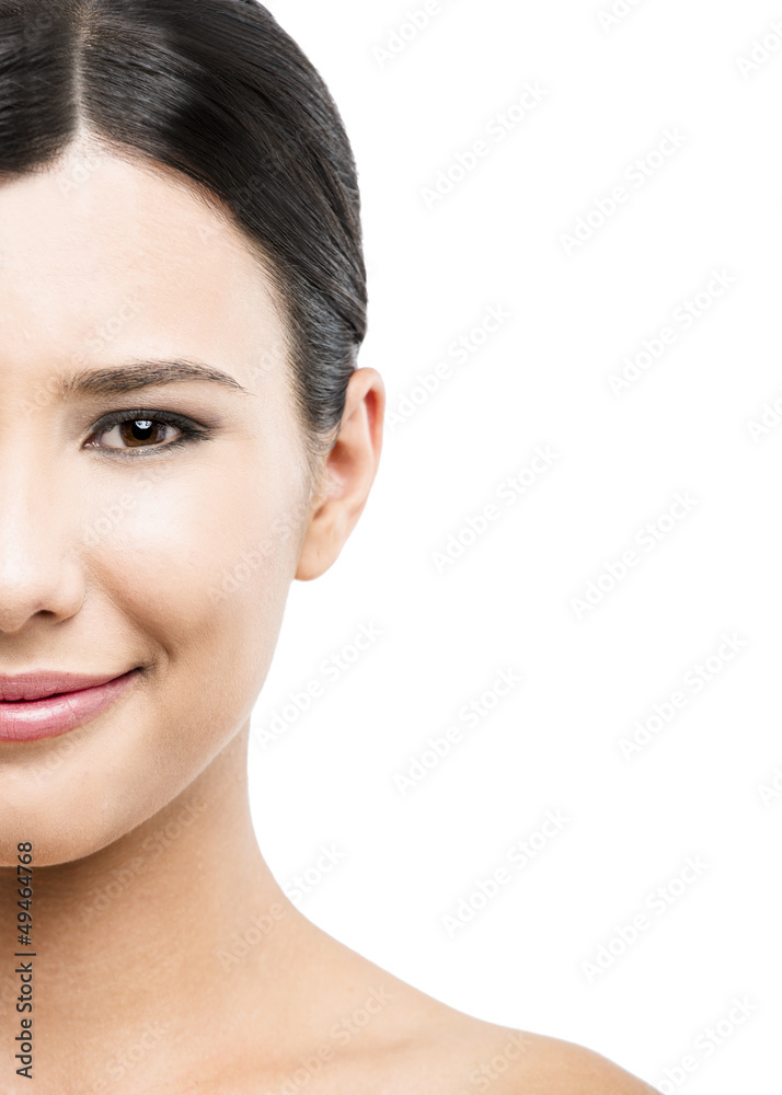 Beauty Face Beauty Face