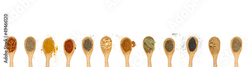 spices