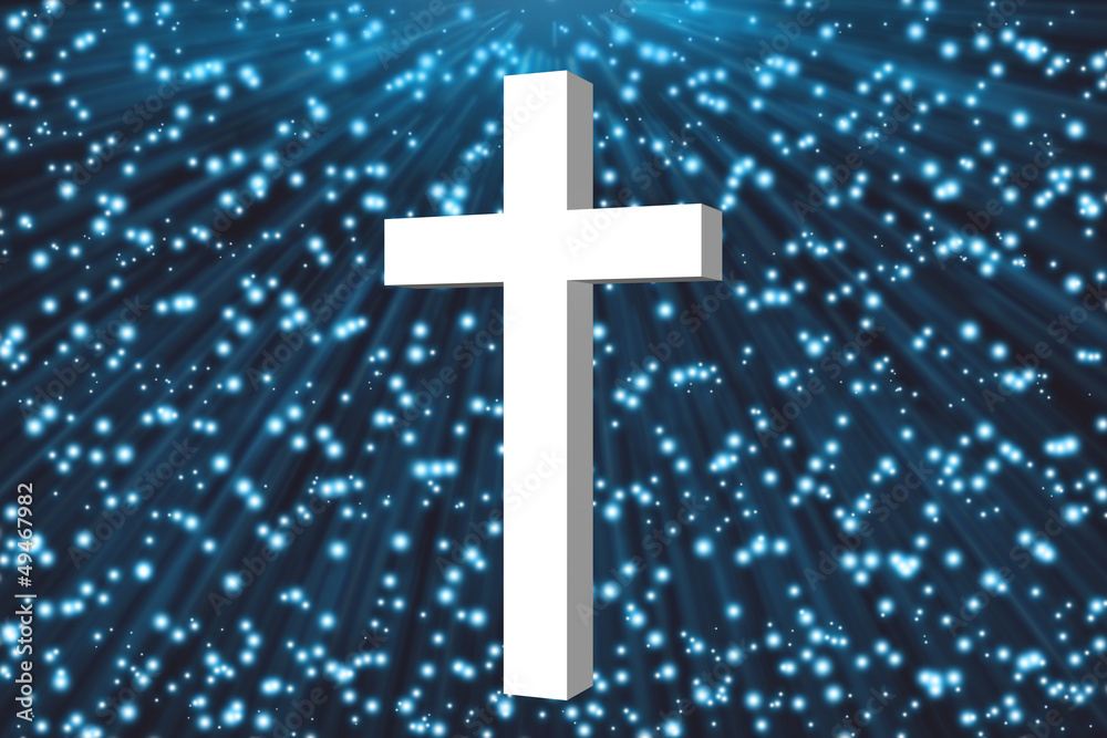 Religion Chrétienne Croix