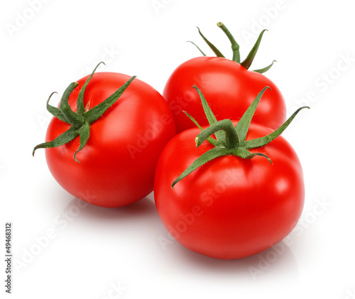 Three Tomatoes