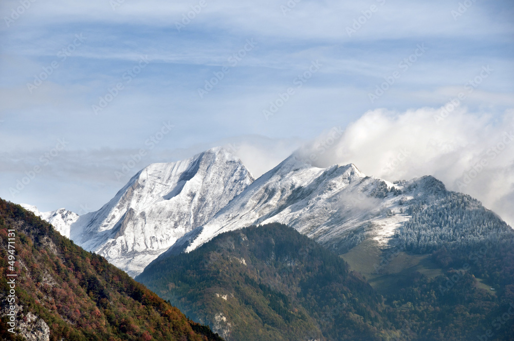 Montagne Savoie