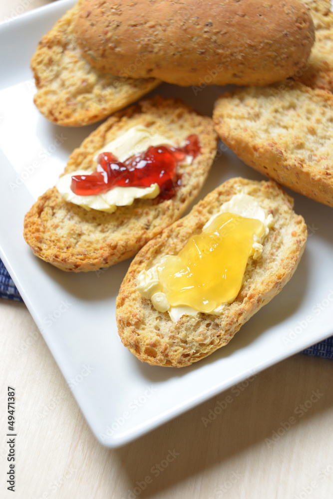 Frühstück Frühstück