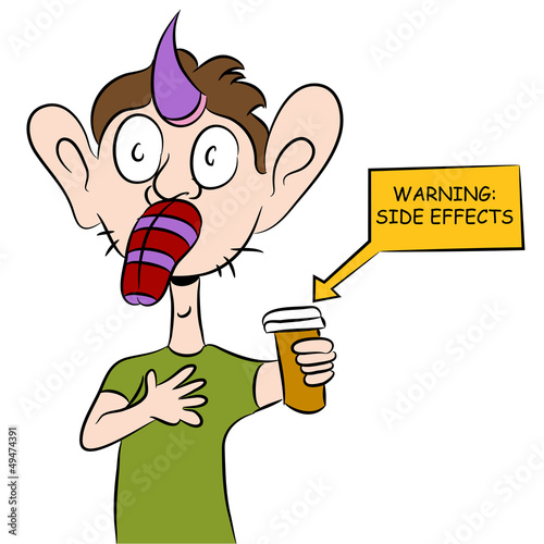 Medication Side Effects