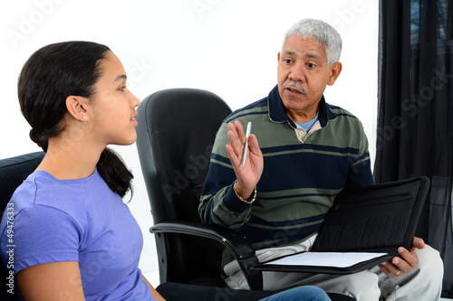 Counseling
