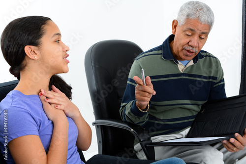 Counseling