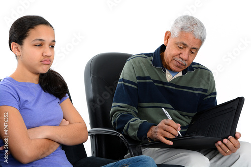 Counseling