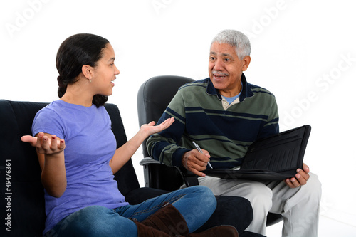 Counseling