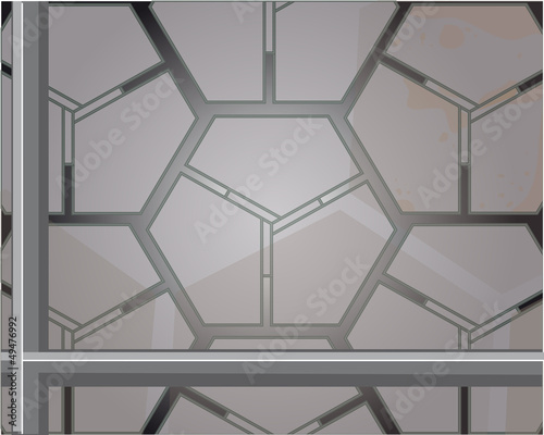 Background metalware