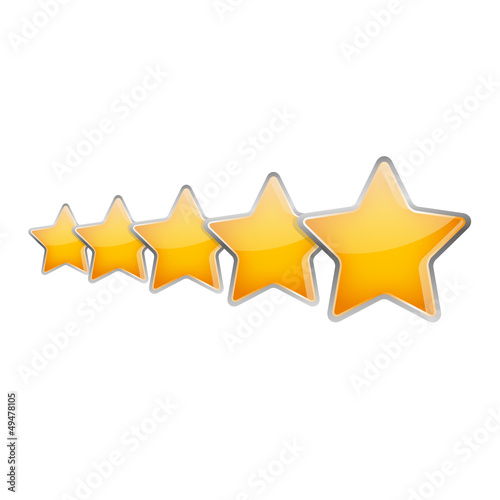 5 Sterne Deluxe