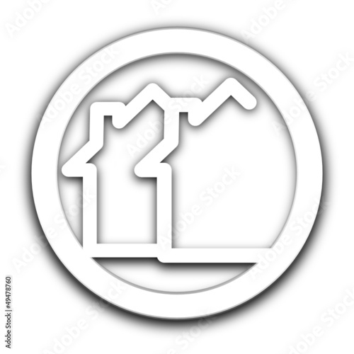 immobilier vignette blanche