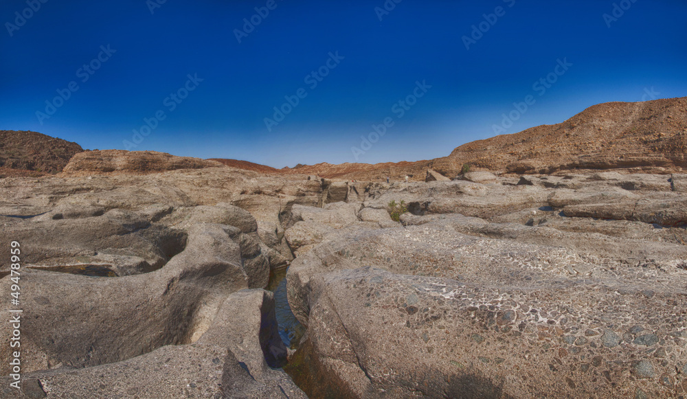 Hatta mountains