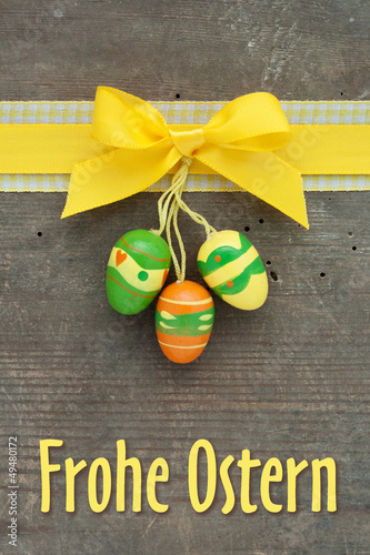 Foto easter