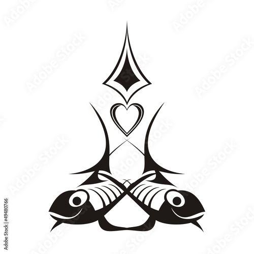 Tattoo_piscis