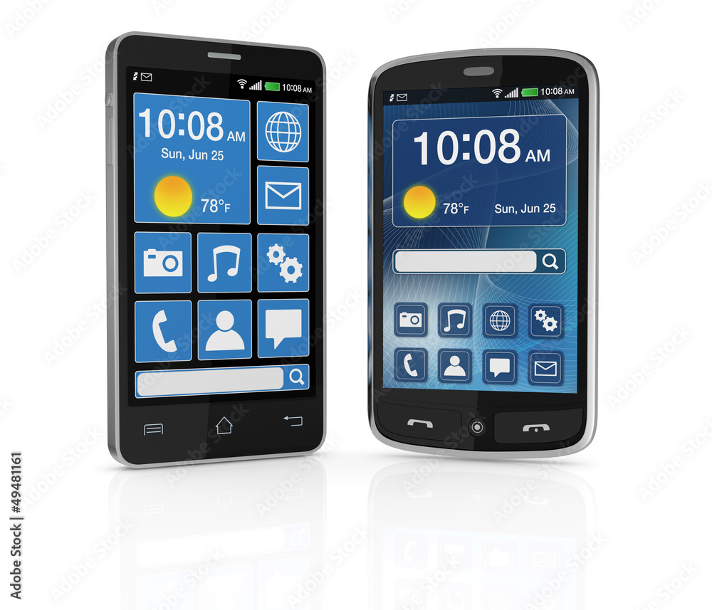 cellphone or smartphone cellphone or smartphone