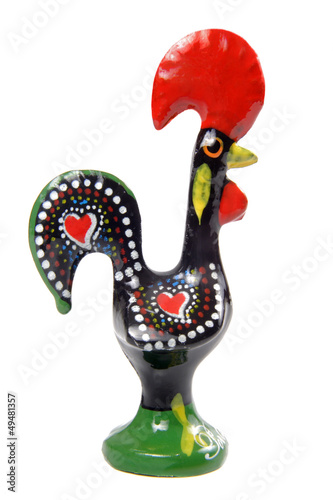Barcelos Rooster - Portugal