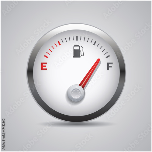 Renewable Biofuel button