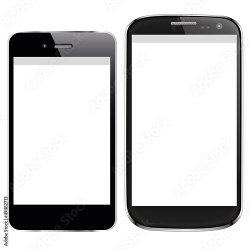 Mobile Device Collection - SMARTPHONE
