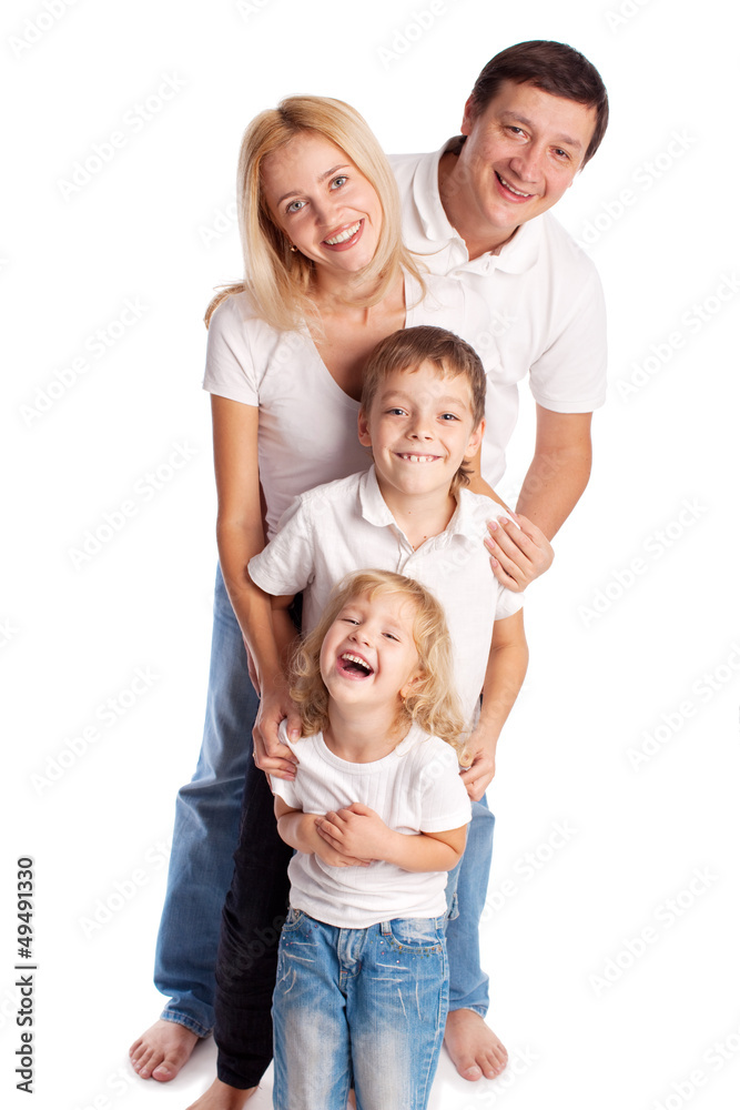 Family Family