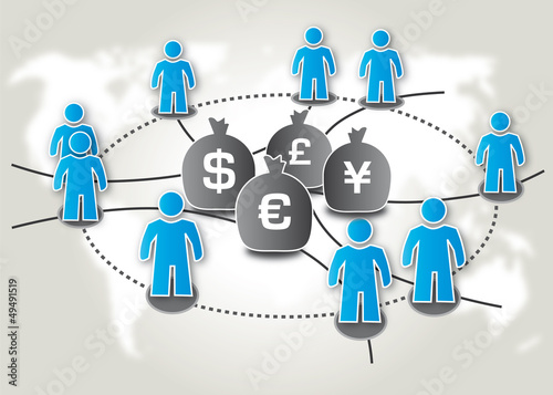 Crowdfunding, Schwarmfinanzierung, Finanzierung