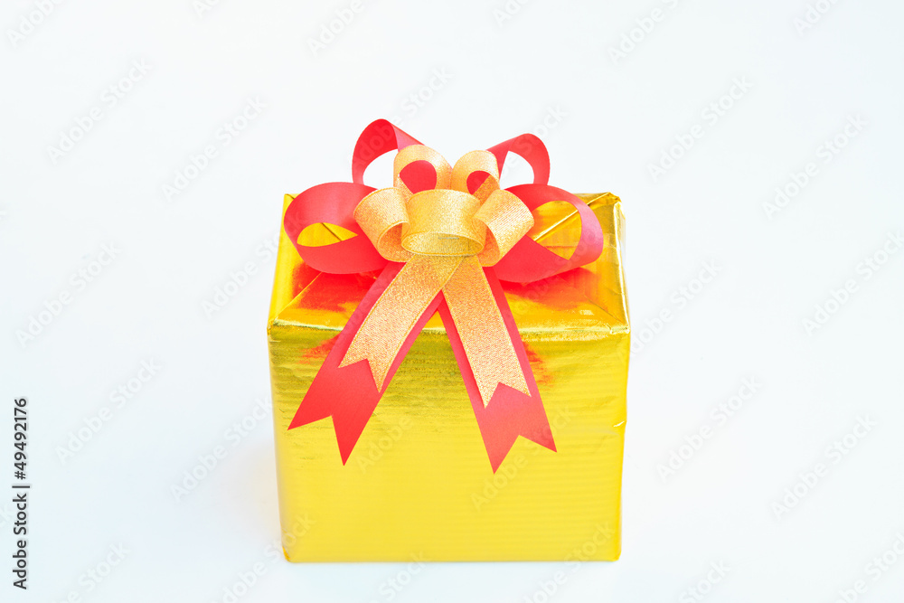 Gift box Gift box