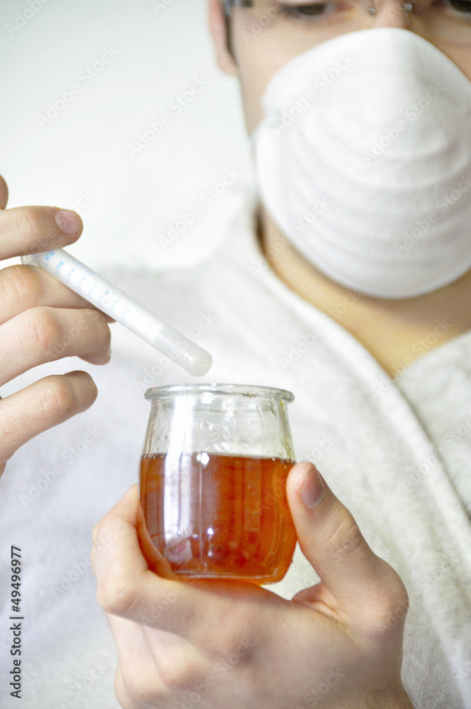 Laboratoire d'analyse et de recherche Laboratoire d'analyse et de recherche