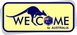 welcome of australia