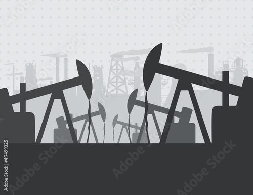 Oil extracting