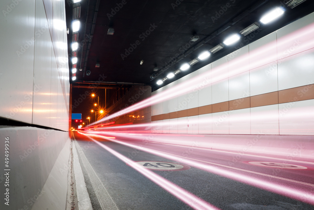 Tunnel