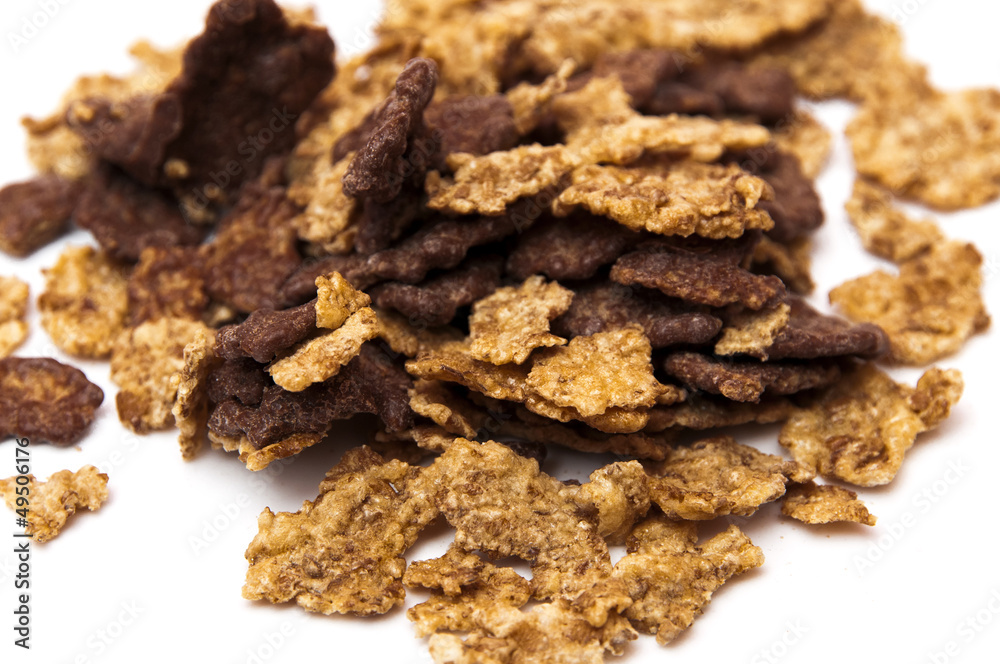 Breakfast Cereals Breakfast Cereals