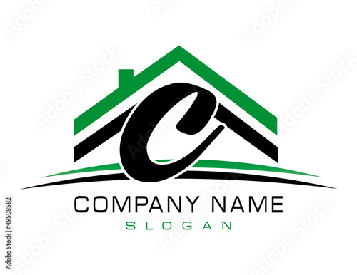 C house design