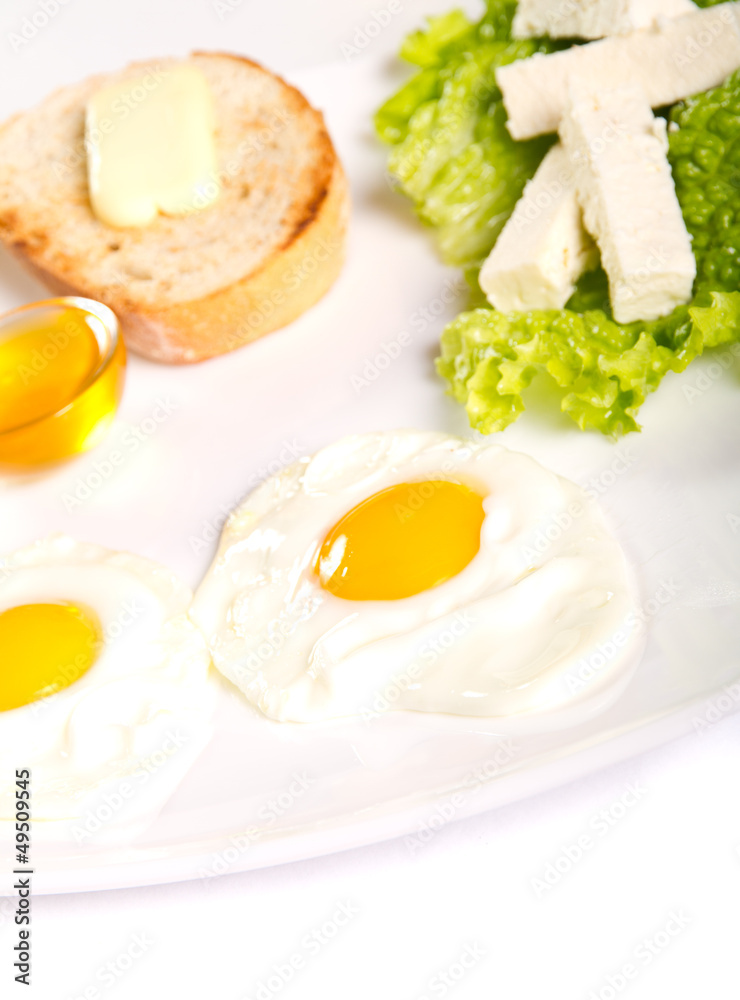 Breakfast Breakfast
