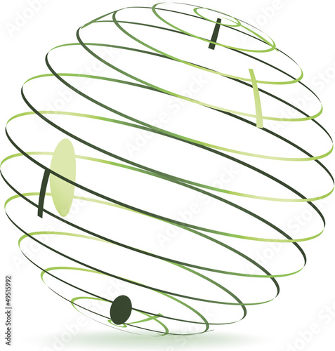 the abstraction