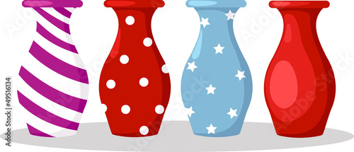 vase vector