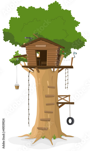Tree House
