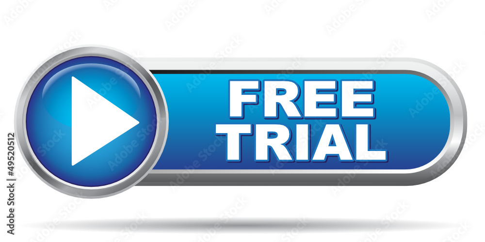 FREE TRIAL ICON