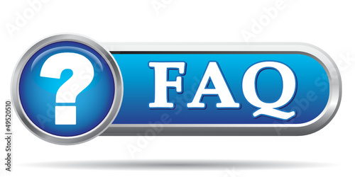 FAQ ICON