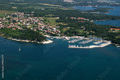 Porec,Funtana