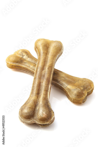 Doggy bones