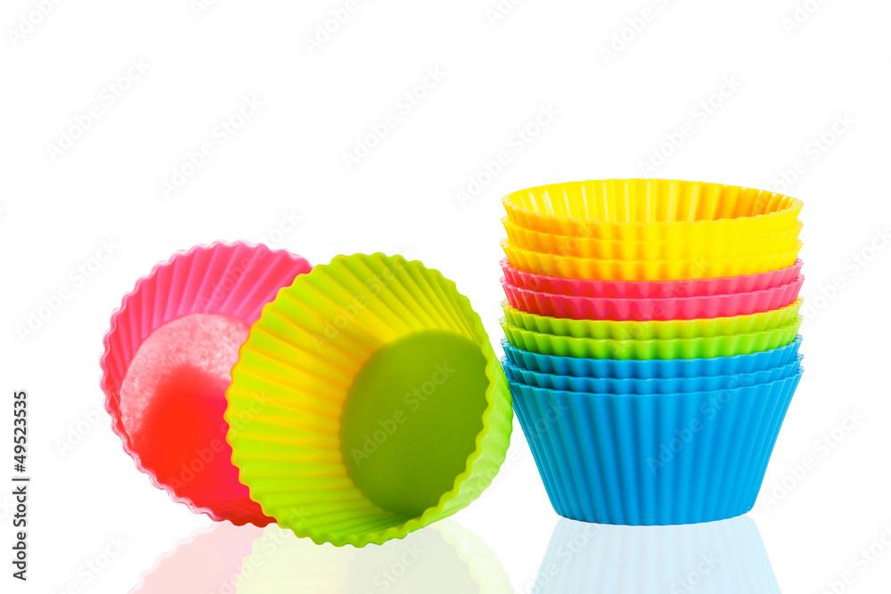 baking silicone cups for cupcakes or muffins baking silicone cups for cupcakes or muffins