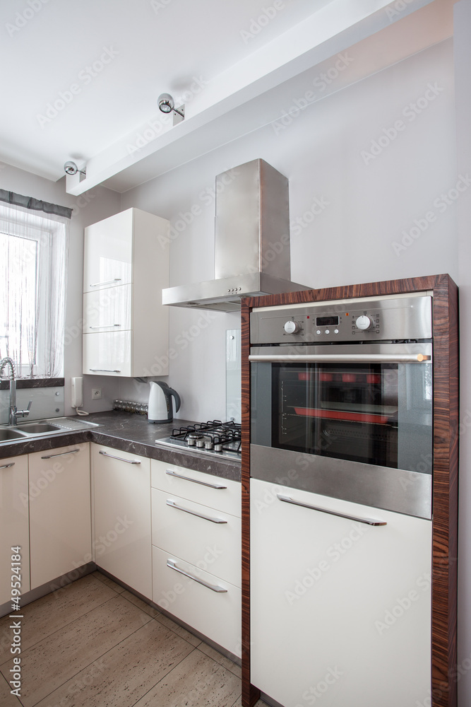 Country home - Kitchen appliance Country home - Kitchen appliance