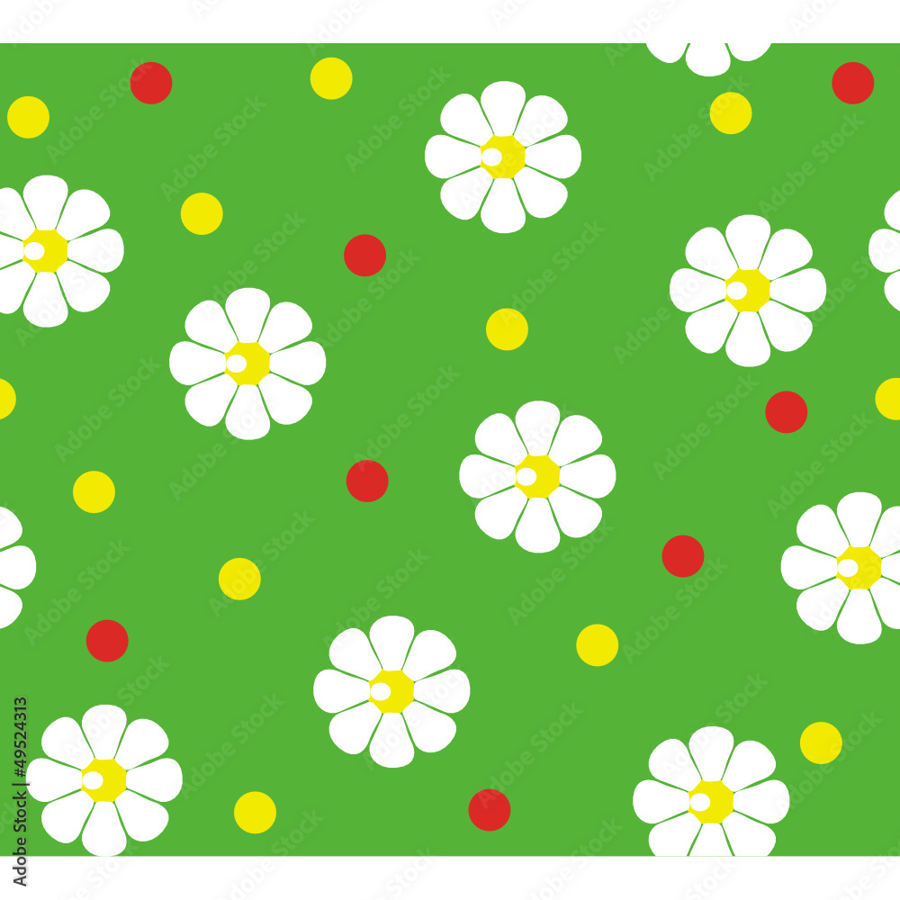 flower seamless background design flower seamless background design