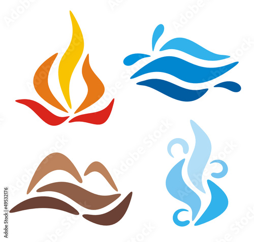 4 Elements