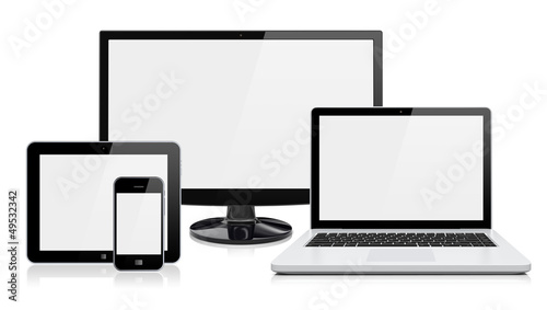 Electronic devices