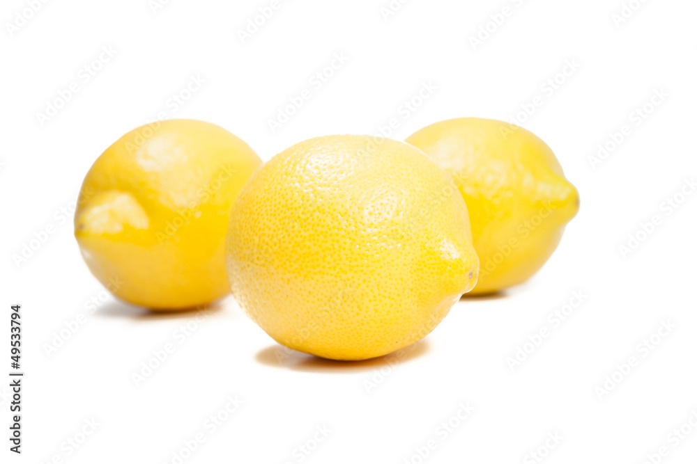 lemon